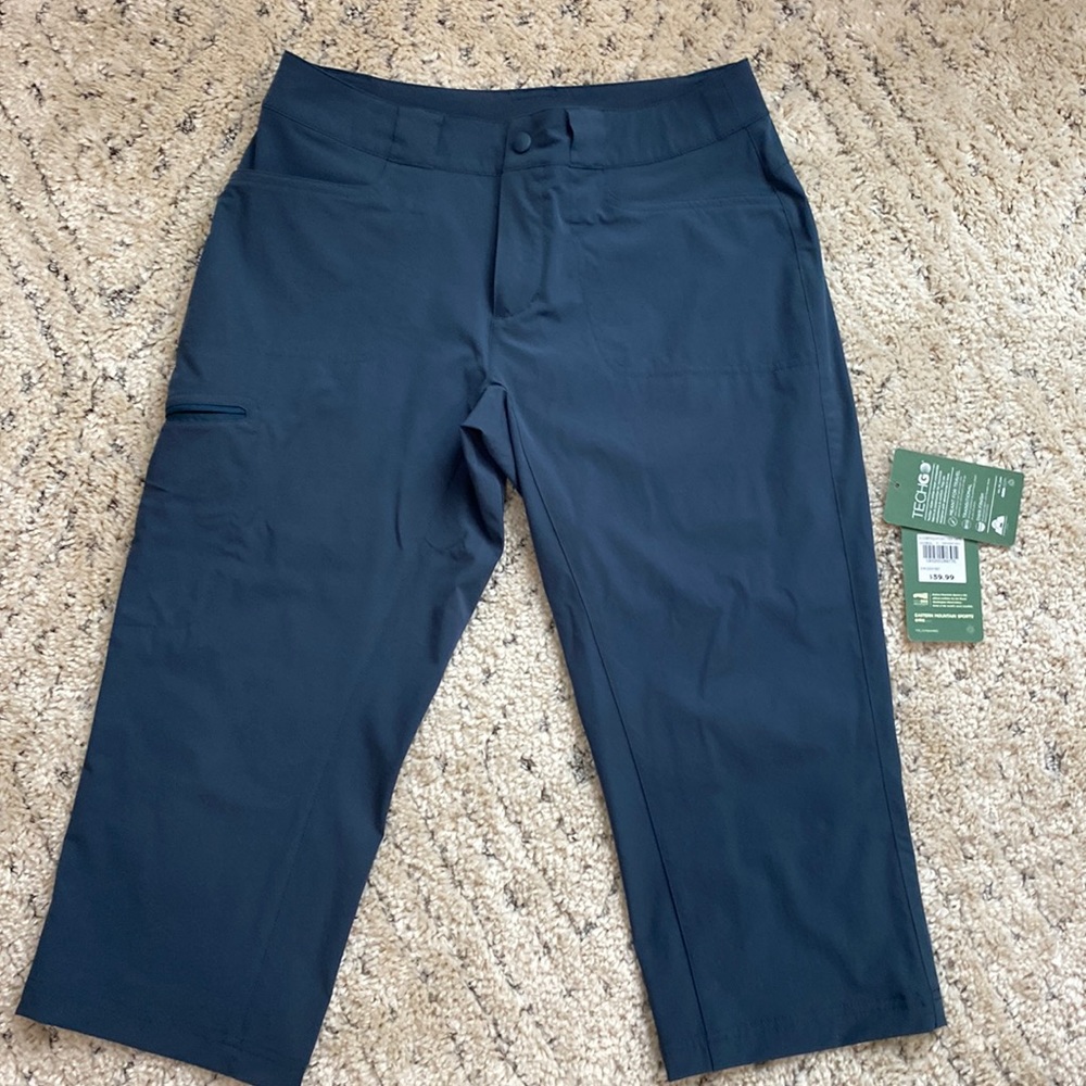 EMS Compass 4 point trek Capri